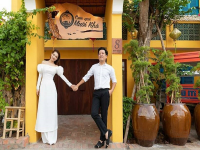 Khi nghệ sĩ làm doanh nhân