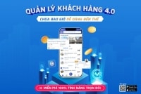 Hé lộ ứng dụng thông minh dành riêng cho nhà môi giới bất động sản