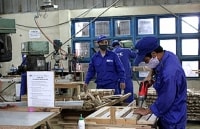 Nam Định: Tăng cường dịch vụ hỗ trợ doanh nghiệp