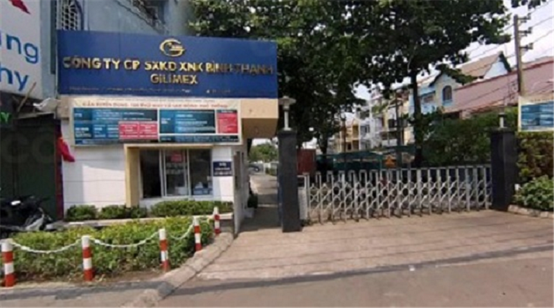 GIL khi lệ thuộc kinh doanh vào đối tác nước ngoài.