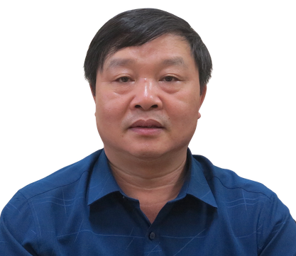 ông Bùi Hải Bình, Chủ tịch UBND huyện Điện Biên