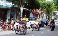 Khách du lịch Trung Quốc đến Việt Nam đang dần phục hồi