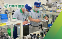 Vinacontrol đang hoạt động kinh doanh ra sao?