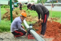 Điều kiện đầu tư kinh doanh cấp nước sinh hoạt nông thôn chưa đảm bảo tính khả thi