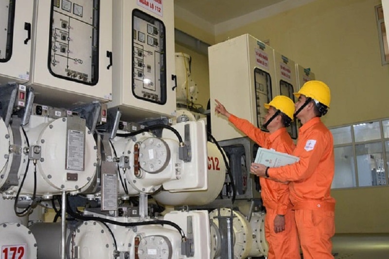 Từ ngày 04/5/2023, giá bán lẻ điện bình quân là 1.920,3732 đồng/kWh (chưa bao gồm thuế giá trị gia tăng) - Ảnh minh họa: ITN