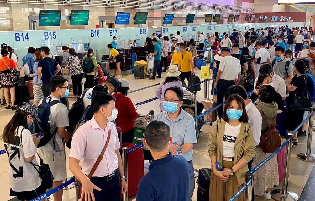 việc đảm bảo an ninh, an toàn các hoạt động du lịch trong dịp nghỉ Lễ được các địa phương chuẩn bị khá chu đáo,