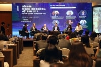 Việt Nam hướng đến thương hiệu quốc gia xanh