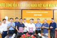 Lang Chánh (Thanh Hóa): Đẩy mạnh thu hút đầu tư toàn diện