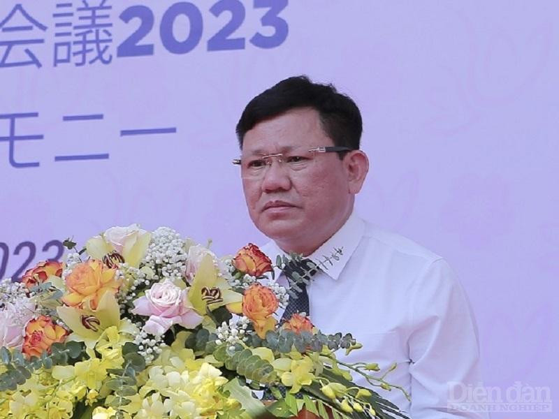 Ông Nguyễn Văn Thi