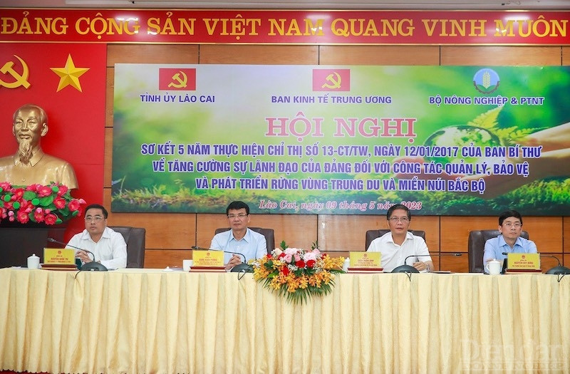 Hội nghị