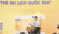 Thúc đẩy ngành du lịch với thẻ Du lịch Quốc gia