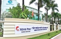 Chi phí tài chính “ăn mòn” lợi nhuận của “Vua tôm” Minh Phú