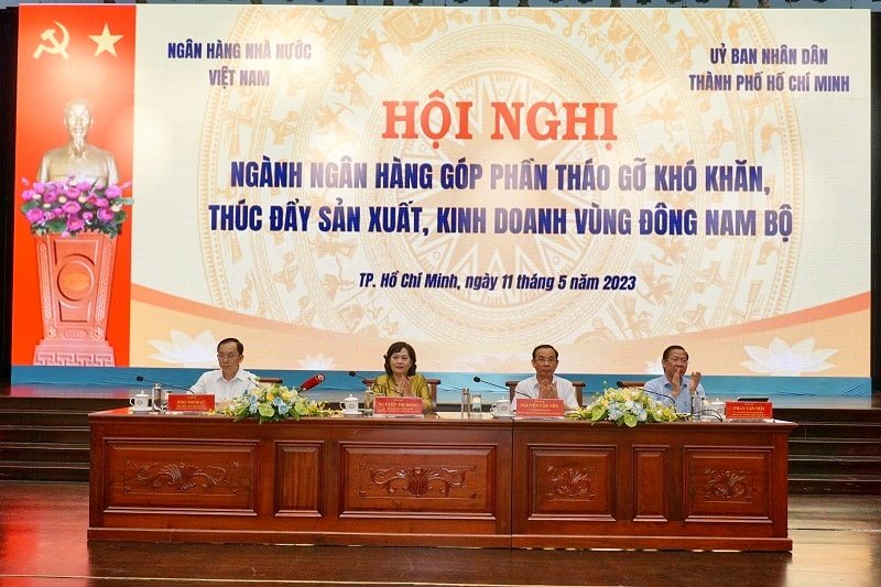 Hội nghị