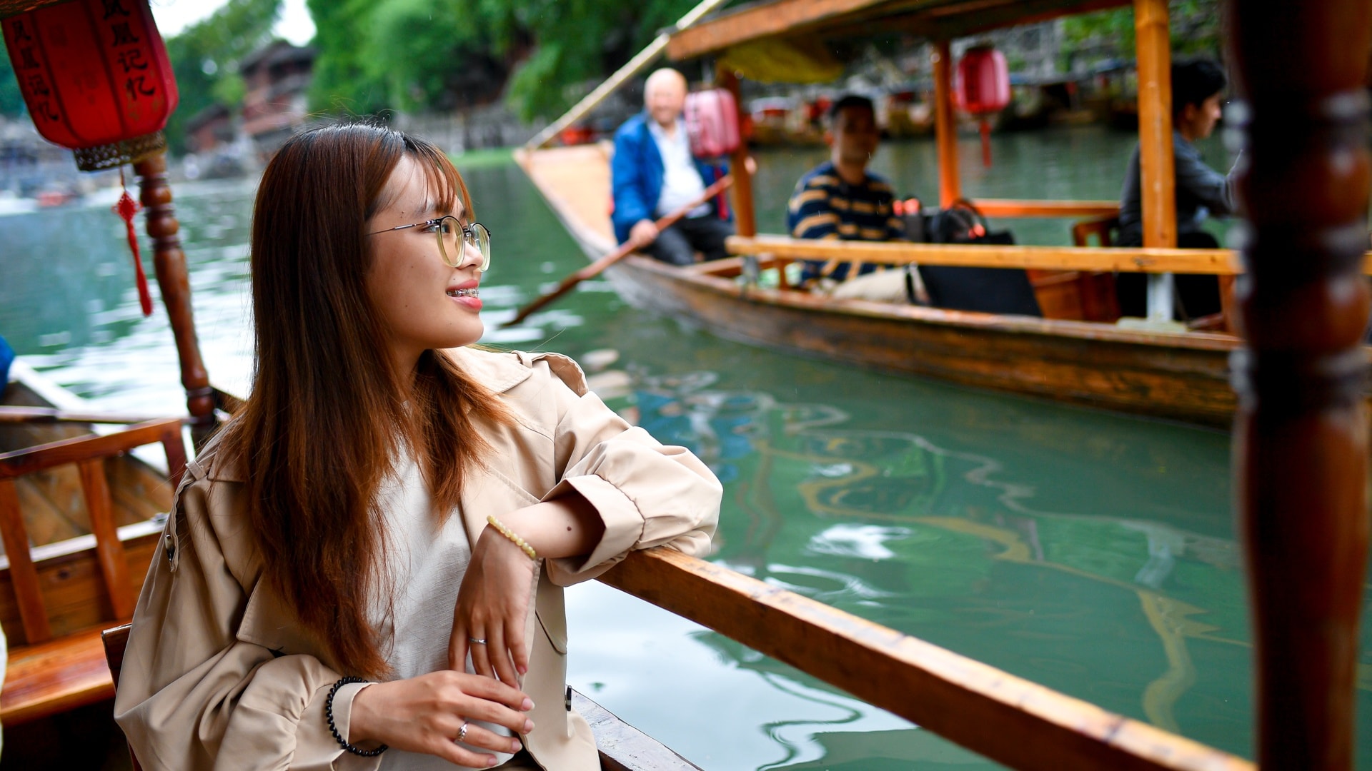 Chơi gì nếu chỉ có một ngày ở Phượng Hoàng cổ trấn