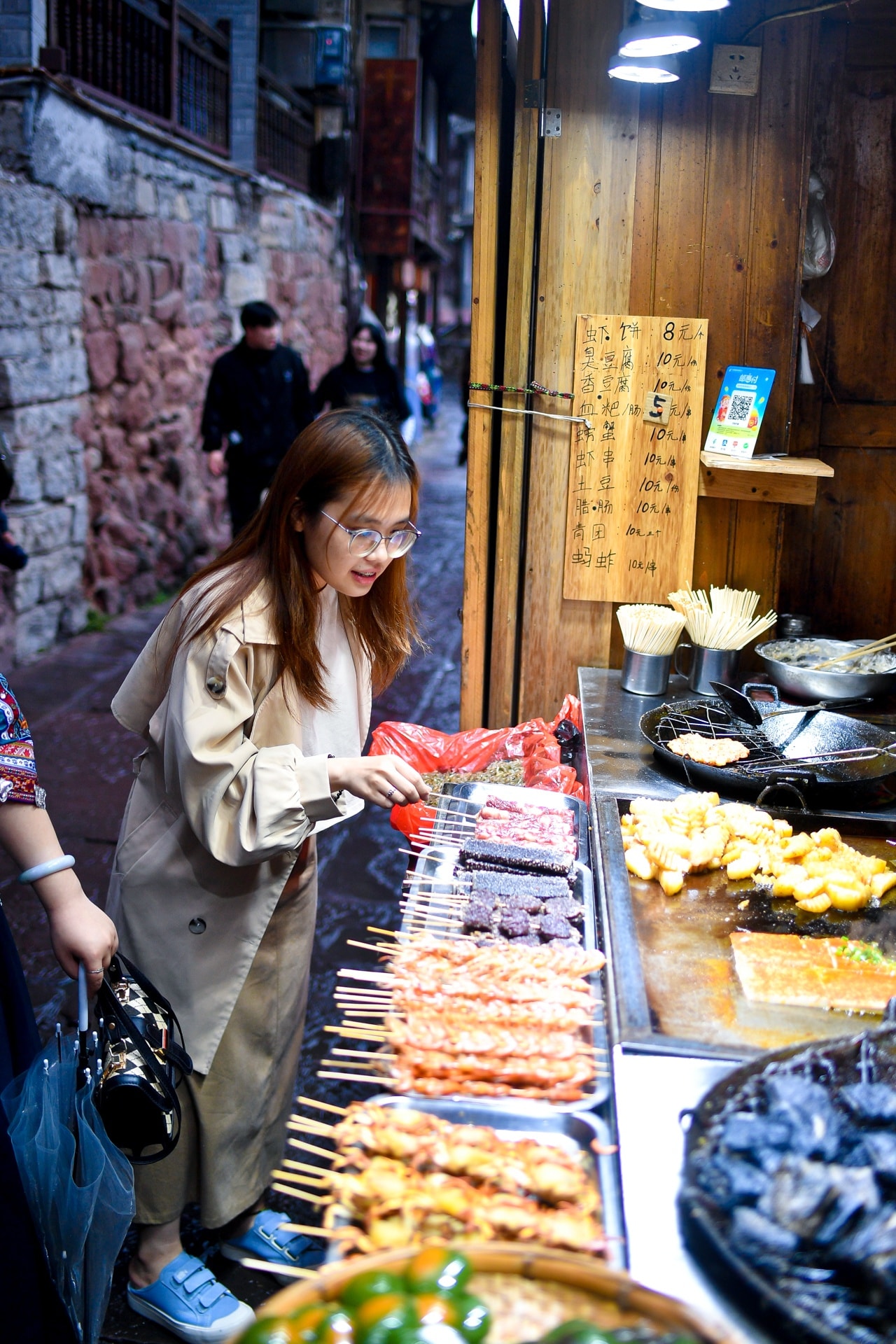 Chơi gì nếu chỉ có một ngày ở Phượng Hoàng cổ trấn