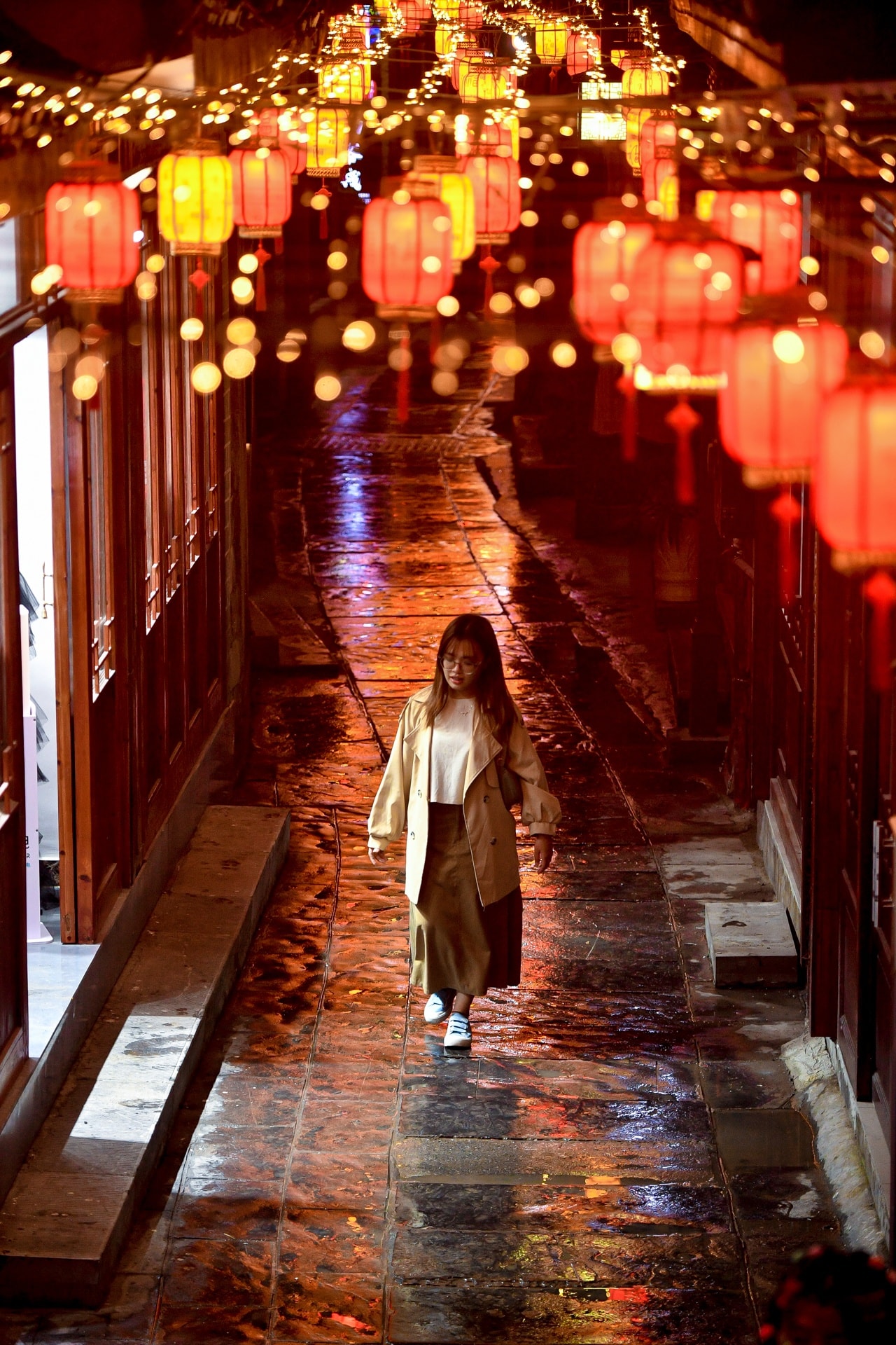 Chơi gì nếu chỉ có một ngày ở Phượng Hoàng cổ trấn