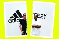 Adidas đối mặt “cơn gió ngược”