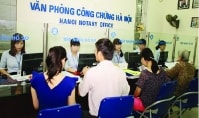 Công chứng hợp đồng kinh doanh bất động sản