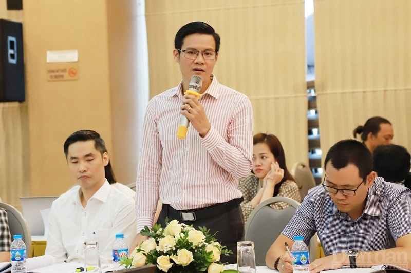 Ths. Nguyễn Văn Đỉnh - Chuyên gia độc lập trong lĩnh vực đất đai, xây dựng, bất động sản góp ý Dự thảo Luật (sửa đổi) tại