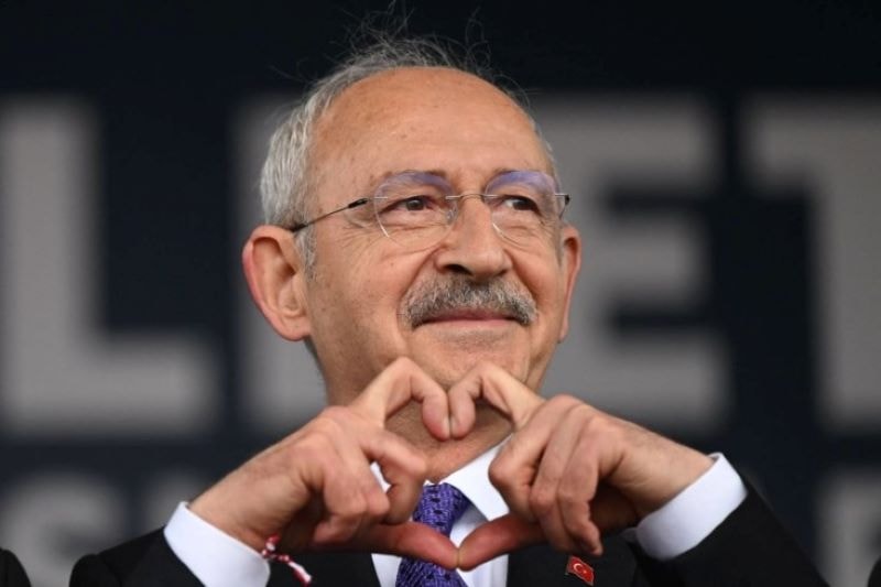 Ông Kemal Kılıçdaroğlu hứa hẹn một luồng gió mới cho chính trường Thổ Nhĩ Kỳ