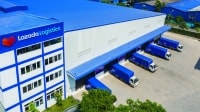 Kiến tạo hệ sinh thái e-Logistics xanh