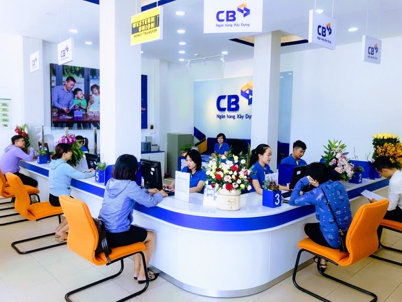 CB đã bắt nhịp cùng xu hướng chuyển đổi số, xác định việc phát triển ngân hàng số là một phần quan trọng trong định hướng chiến lược kinh doanh giai đoạn 2021-2025.