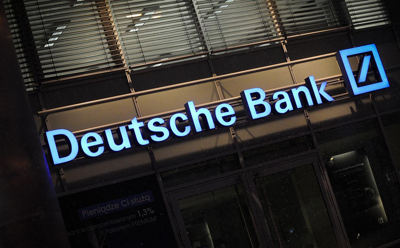 Ngân hàng Deutsche Bank AG (NYSE:DB) đã đạt lợi nhuận ròng 5,03 tỷ euro (5,5 tỷ USD) trong năm 2022, tăng so với mức 1,9 tỷ euro năm 2021.