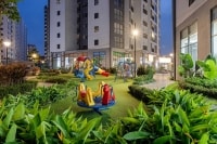 Trải nghiệm sống chuẩn xanh hiện đại tại tổ hợp chung cư Le Grand Jardin