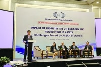 Bảo hộ sáng chế tại ASEAN