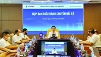 EVNNPC hướng tới mục tiêu doanh nghiệp số năm 2025