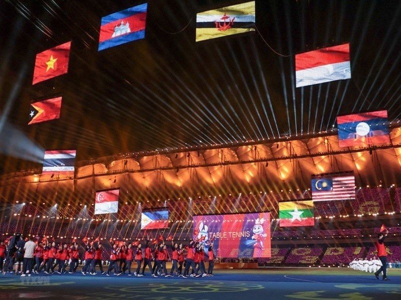 SeaGames 32 đã chính thức khép lại trên đất Campuchia với nhiều kỷ niệm, dấu ấn đặc biệt