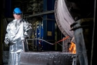 Công ty nào đang sở hữu công nghệ tái chế vonfram đẳng cấp ở Việt Nam?