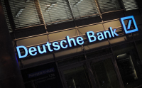 Deutsche Bank đạt lợi nhuận lớn nhờ lãi suất cao và nỗ lực cắt giảm chi phí