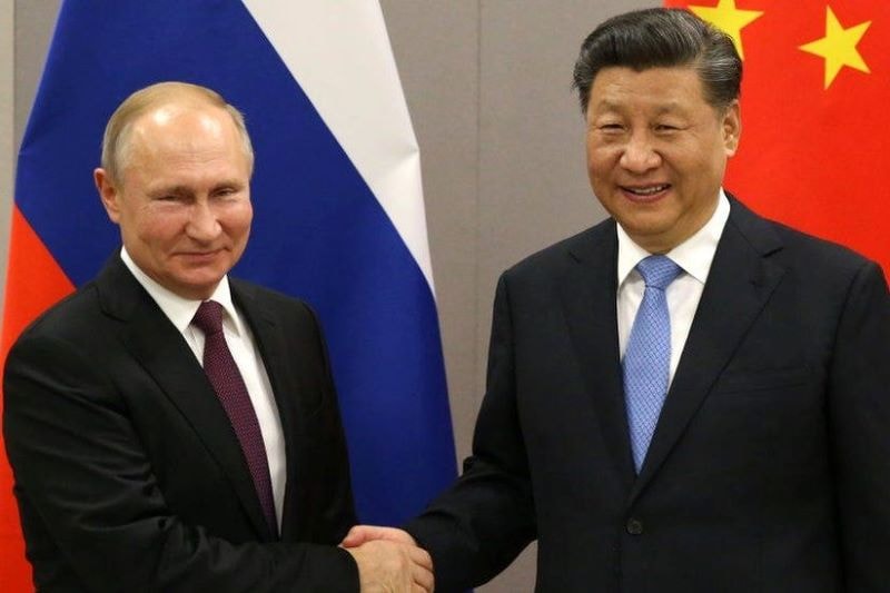 Liệu Putin có thể tin tưởng hoàn toàn vào 