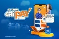 “Pay cùng nhau – say ngàn deal” với Sacombank Pay