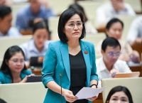 Dự thảo Luật Phòng thủ dân sự: Làm rõ “trường hợp khẩn cấp”