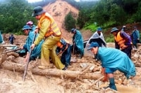 Dự thảo Luật Phòng thủ dân sự: Quy định rõ cơ chế điều tiết, sử dụng quỹ