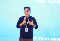 TGĐ CMC Cyber Security: Nhân sự là nền móng để phát huy giá trị di sản số đã tích lũy