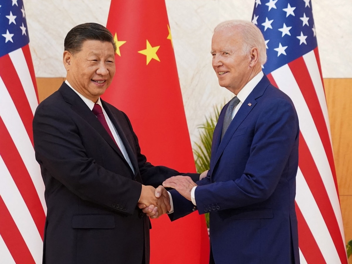 Washington muốn giảm thiểu rủi ro trong quan hệ với Bắc Kinh