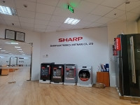 Sharp Việt Nam bị tố hành xử thiếu nhất quán, làm khó nhà phân phối