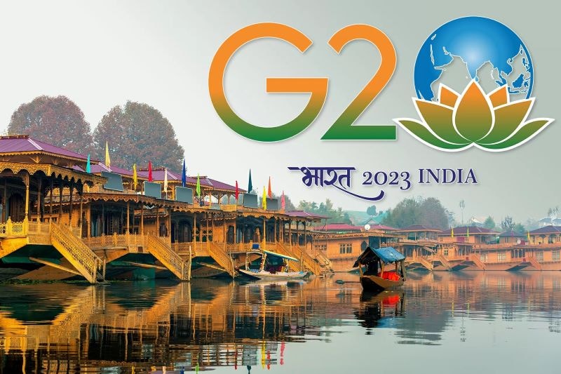 G20 là cơ hội để Ấn Độ khẳng định vai trò lãnh đạo của mình trên thế giới