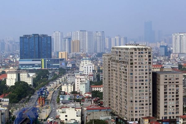 Đa số người mua nhà đã chuyển hướng sang tìm mua phân khúc chung cư cũ, chung cư đã qua sử dụng.