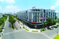 Giải mã sức hút của Vạn Phúc city