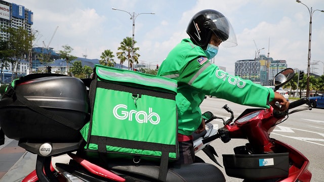 Grab cũng đang gặp khó khăn trong việc tìm lợi nhuận.