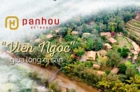 [eMagazine] Panhou Retreat: “Viên ngọc” giữa lòng di sản