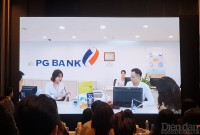 Cái kết M&A ở PG Bank