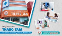 Trải nghiệm dịch vụ y tế cao cấp tại Phòng khám Tháng Tám