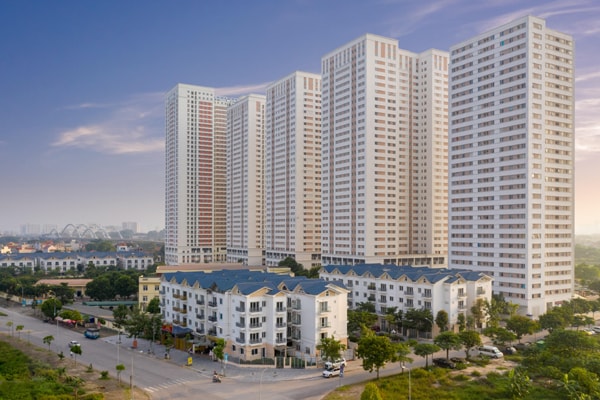 Khách mua cũng cần đưa ra phương án tài chính phù hợp cũng như phương án dự phòng trong trường hợp tài chính không đủ để thanh toán như dự kiến ban đầu.
