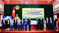 Mái nhà chung doanh nghiệp Thanh Hóa - Ninh Bình