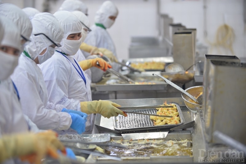 Khảo sát cũng chỉ ra, các khó khăn, thách thức lớn nhất doanh nghiệp đang phải đối mặt là: Khó khăn về đơn hàng (59.2%); khó khăn trong tiếp cận vốn vay (51.1%);